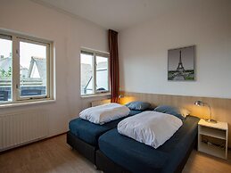 Holiday Home With a Spacious Garden