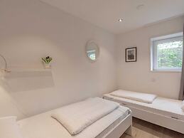 Holiday Home With a Spacious Garden