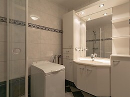 Holiday Home With a Spacious Garden