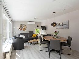 Holiday Home With a Spacious Garden