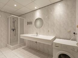 Holiday Home With a Spacious Garden