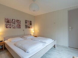 Holiday Home With a Spacious Garden