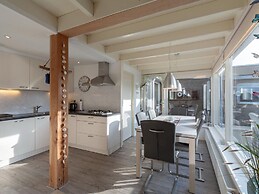 Holiday Home With a Spacious Garden