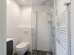 Holiday Home With a Spacious Garden