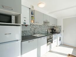 Holiday Home With a Spacious Garden