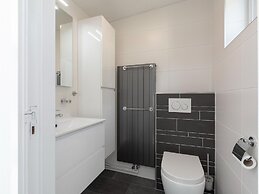 Holiday Home With a Spacious Garden