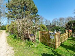 Holiday Home With a Spacious Garden