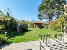 Holiday Home With a Spacious Garden