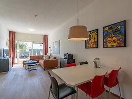 Holiday Home With a Spacious Garden