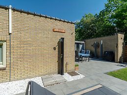 Holiday Home With a Spacious Garden