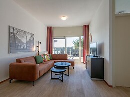 Holiday Home With a Spacious Garden