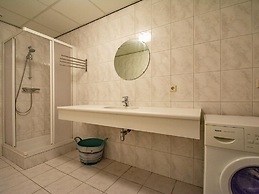 Holiday Home With a Spacious Garden