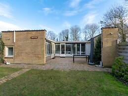 Holiday Home With a Spacious Garden