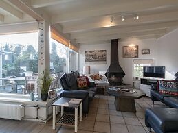 Holiday Home With a Spacious Garden