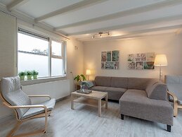 Holiday Home With a Spacious Garden