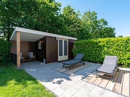 Holiday Home With a Spacious Garden