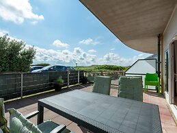 Holiday Home With a Spacious Garden