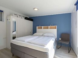 Holiday Home With a Spacious Garden