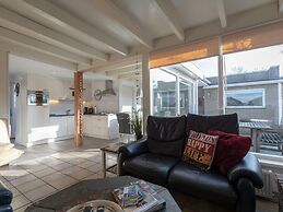 Holiday Home With a Spacious Garden