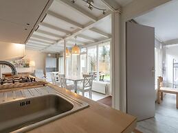 Holiday Home With a Spacious Garden