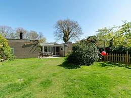 Holiday Home With a Spacious Garden