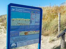 Holiday Home With a Spacious Garden