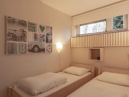 Holiday Home With a Spacious Garden