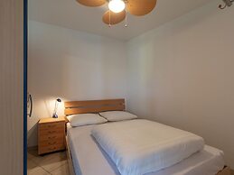 Holiday Home With a Spacious Garden