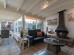 Holiday Home With a Spacious Garden