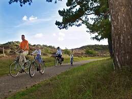 Holiday Home With a Spacious Garden