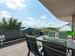 Holiday Home With a Spacious Garden