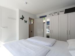 Holiday Home With a Spacious Garden