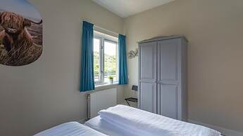 Holiday Home With a Spacious Garden