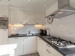 Holiday Home With a Spacious Garden