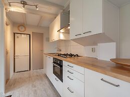 Holiday Home With a Spacious Garden