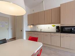 Holiday Home With a Spacious Garden