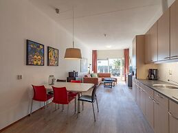 Holiday Home With a Spacious Garden