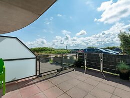 Holiday Home With a Spacious Garden