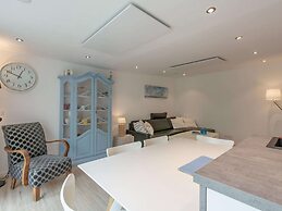 Holiday Home With a Spacious Garden