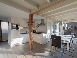 Holiday Home With a Spacious Garden