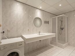 Holiday Home With a Spacious Garden