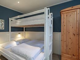 Holiday Home With a Spacious Garden