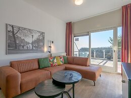 Holiday Home With a Spacious Garden