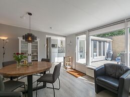 Holiday Home With a Spacious Garden