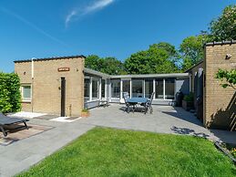 Holiday Home With a Spacious Garden