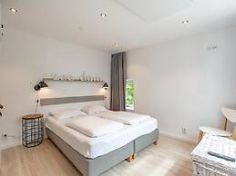 Holiday Home With a Spacious Garden