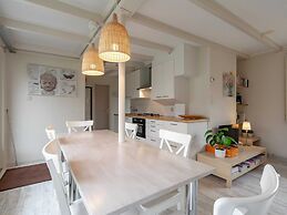 Holiday Home With a Spacious Garden