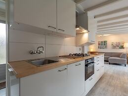 Holiday Home With a Spacious Garden