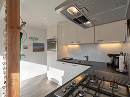 Holiday Home With a Spacious Garden