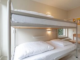 Holiday Home With a Spacious Garden